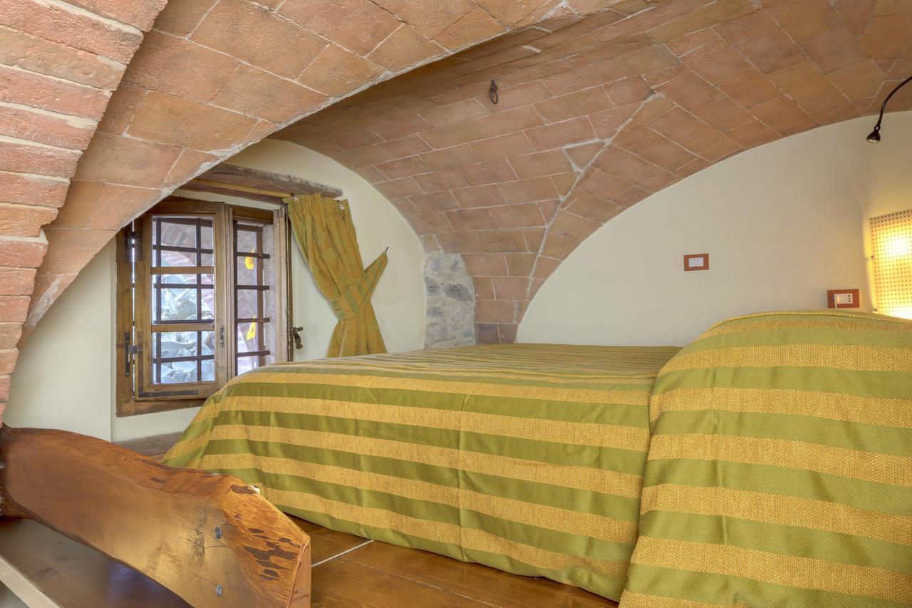 דירות סן ג'ימיניאנו Casa Simona מראה חיצוני תמונה